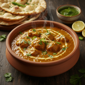 special chicken handi bone less
