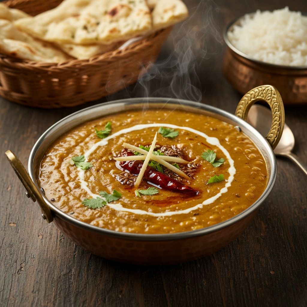 daal fry makhani daal fry makhani