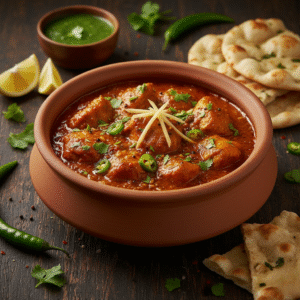 chicken achari handi bone less bashir ahmad desi karahi